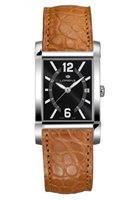 Armbanduhr Lorenz Dame Portoro in Stahl 025500BB - 025500BB